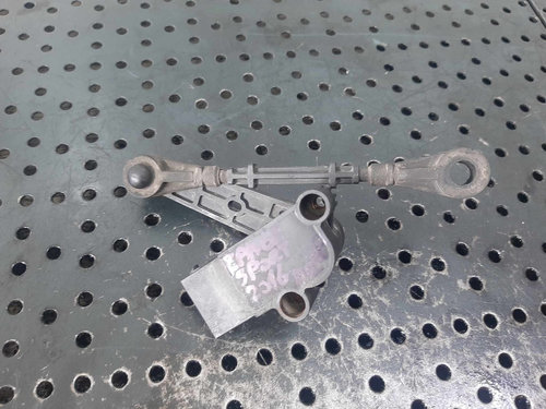 Senzor nivel dreapta spate land rover range rover sport 2 l494 cpla-3d026-ba