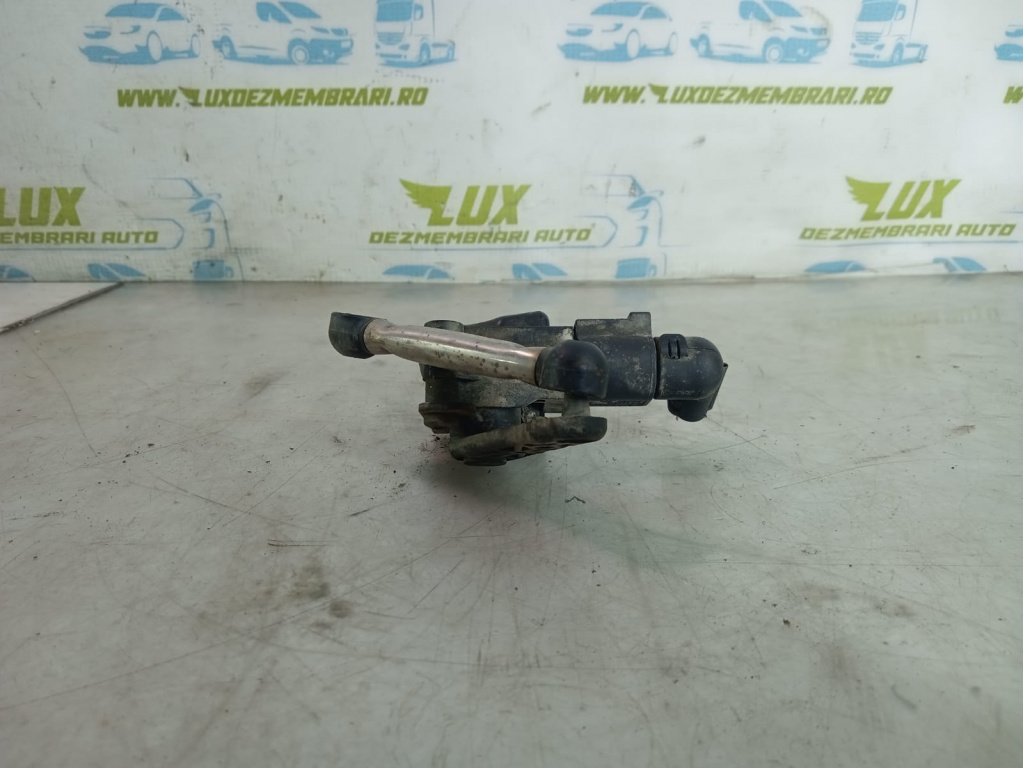 Senzor nivel far 1k0941273M Volkswagen VW Tiguan 5N [2007 - 2011] 2.0 tdi CBAB