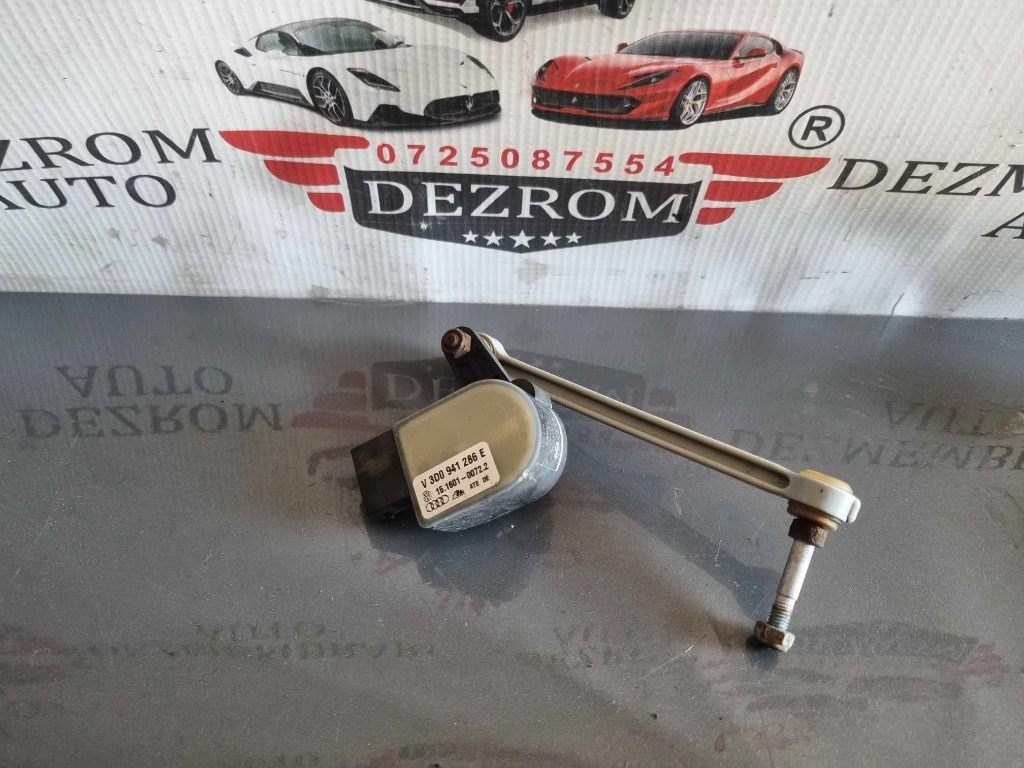 Senzor nivel far 3D0941286E VW Phaeton 3.2 V6 AYT 241 cai