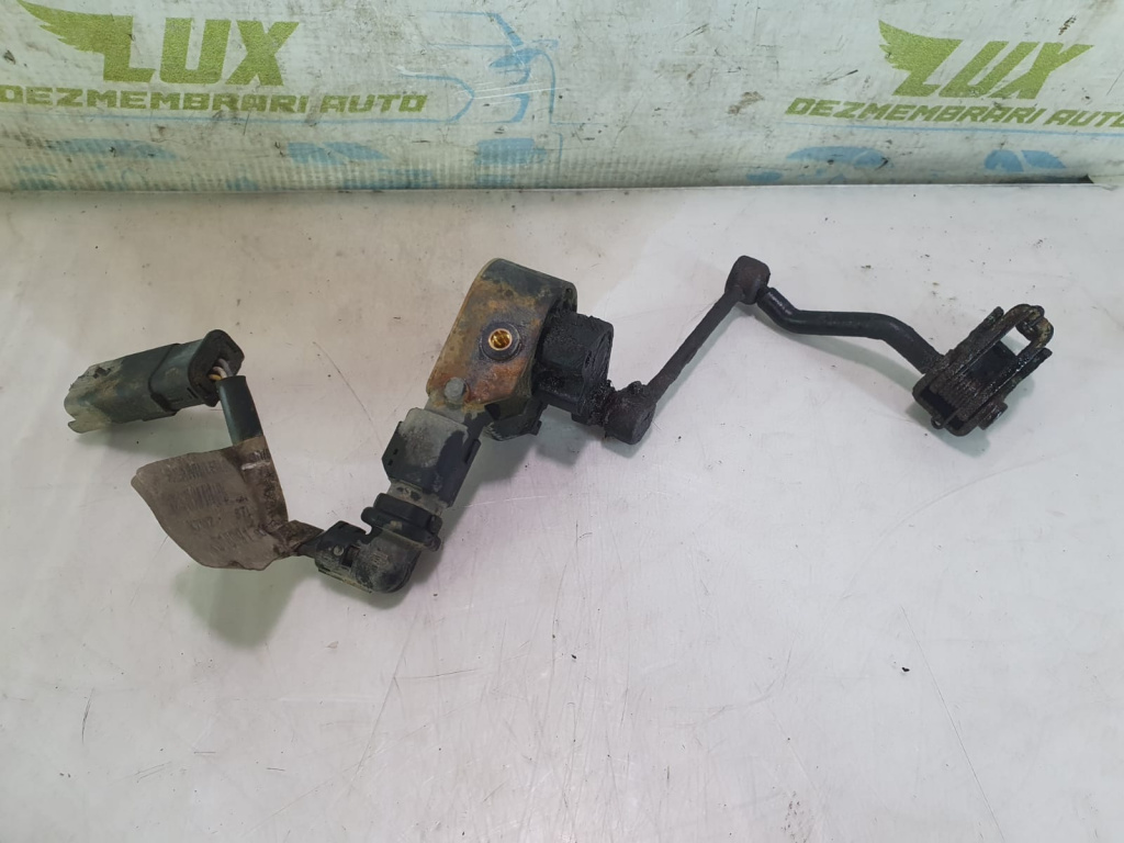 Senzor nivel far 9661899180 Peugeot 508 [2010 - 2014] 2.0 hdi RH02 HYBRID