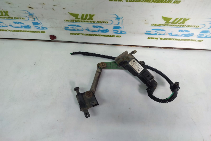 Senzor nivel far dreapta fata 7P0616214 Volkswagen VW Touareg generatia 2 7P [2010 - 2014]