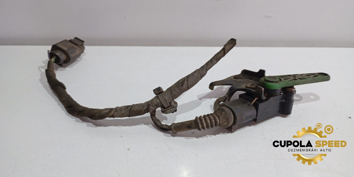 Senzor nivel faruri 3C0907503 Audi A8 D4/4H [2010 - 2014]