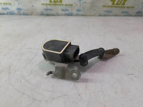 Senzor nivel faruri 686084301 BMW Seria 7 F01/F02 [facelift] [2012 - 2015] 4.4 benzina N63B44B