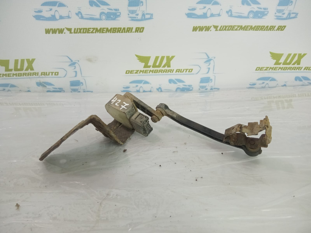 Senzor nivel faruri 8e0907503 Audi A4 B7 [2004 - 2008] 2.0 tdi BPW