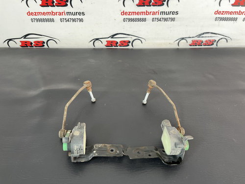 Senzor nivel faruri Audi A6 C6 Allroad 3.0 TDI , Quattro sedan 2008 (4F0907503)