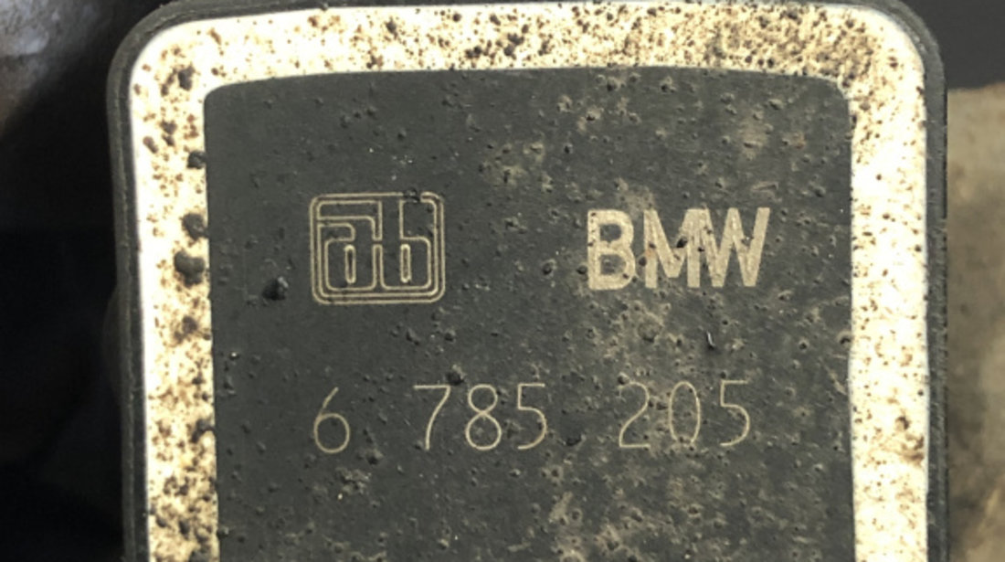Senzor nivel faruri BMW E90 E91 20d, 177cp sedan 2011 (6785205)