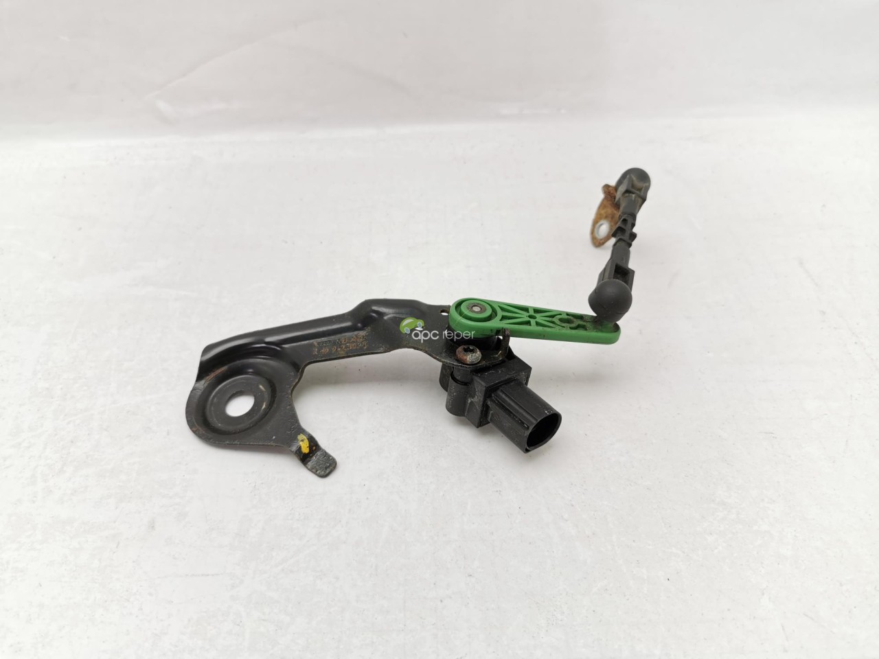 Senzor nivel faruri stanga spate Audi A8 4H , A6 C7 4G , A7 4G - Cod: 4H0941309C