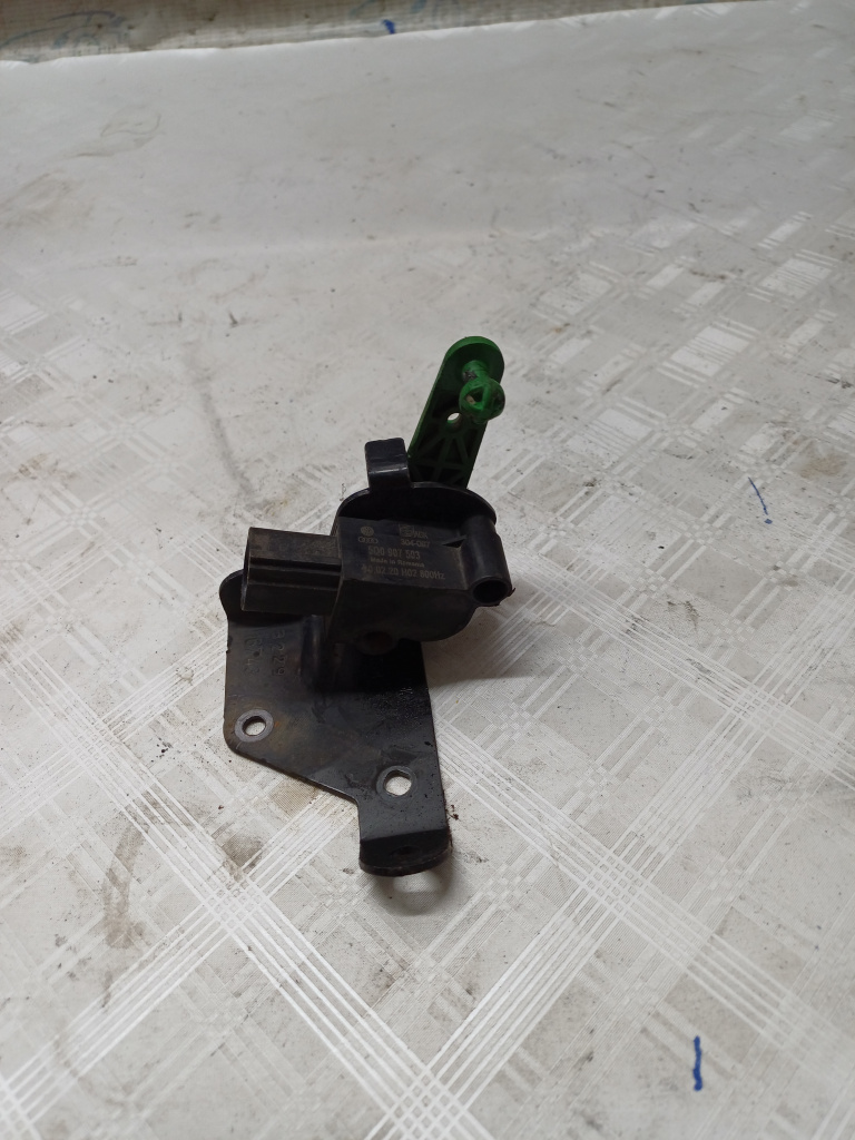 Senzor nivel faruri Volkswagen T-Roc - Motorina 2020, 5Q0907503
