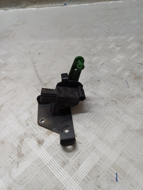 Senzor nivel faruri Volkswagen T-Roc - Motorina 2020, 5Q0907503