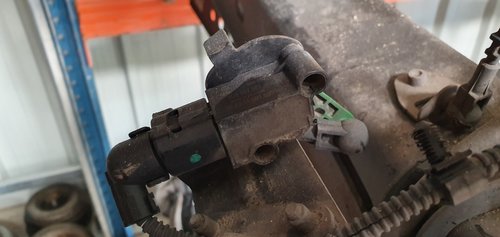 Senzor nivel faruri xenon AUDI A3 8V 2013 2014 2015 2015