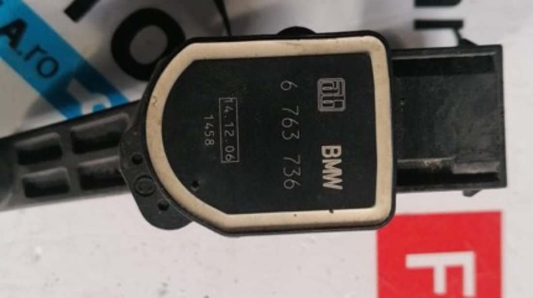 Senzor nivel fata BMW X5 E70 2007-2014 cod 6763736 - 150 ron