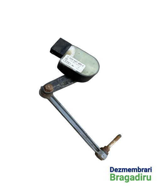 Senzor nivel fata stanga Cod: 3D0941285E Cod: 4E0907503C Volkswagen VW Phaeton [facelift] [2008 - 20...