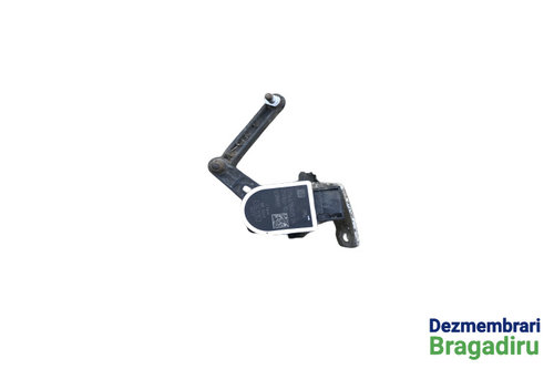 Senzor nivel fata stanga Cod: 6784075 BMW Seria 5 F11 [2009 - 2013] Touring wagon 520 d Steptronic (...
