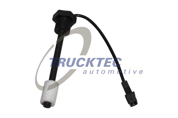 Senzor,nivel lichid de racire (0142067 TRUCKTEC) MERCEDES-BENZ