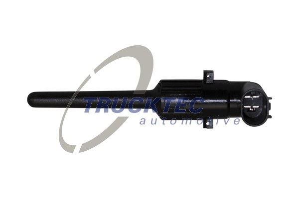 Senzor,nivel lichid de racire (0240219 TRUCKTEC) MERCEDES-BENZ,VW