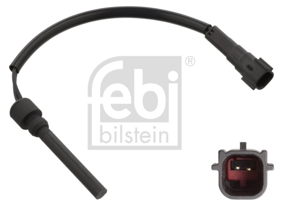Senzor,nivel lichid de racire (101231 FEBI BILSTEIN) LAND ROVER,VOLVO