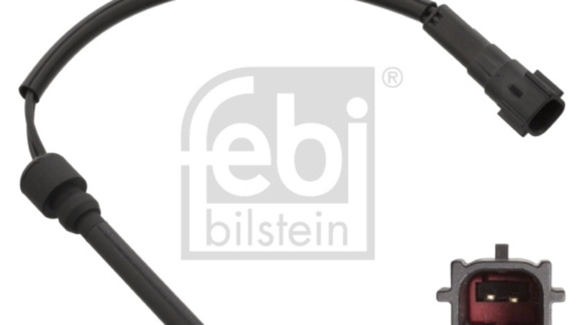 Senzor,nivel lichid de racire (101231 FEBI BILSTEIN) LAND ROVER,VOLVO