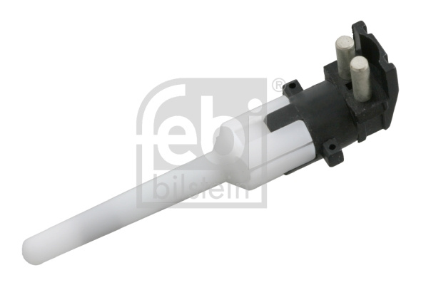 Senzor,nivel lichid de racire (24053 FEBI BILSTEIN) DODGE,MERCEDES-BENZ,VW