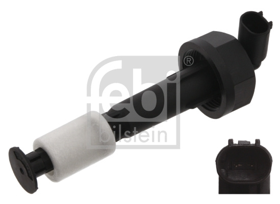 Senzor,nivel lichid de racire (33842 FEBI BILSTEIN) BMW