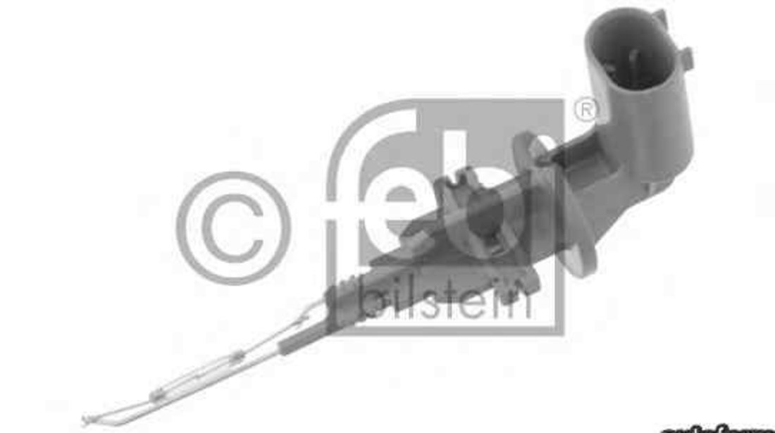 senzor,nivel lichid de racire BMW 3 cupe (E46) FEBI BILSTEIN 26115