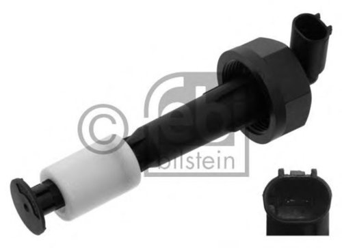 Senzor,nivel lichid de racire BMW Seria 3 (E36) (1990 - 1998) FEBI BILSTEIN 33842 piesa NOUA