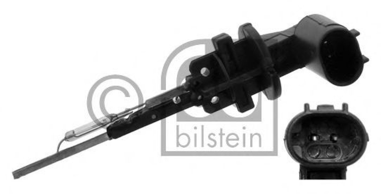 Senzor,nivel lichid de racire BMW Seria 5 (E39) (1995 - 2003) FEBI BILSTEIN 33458 piesa NOUA