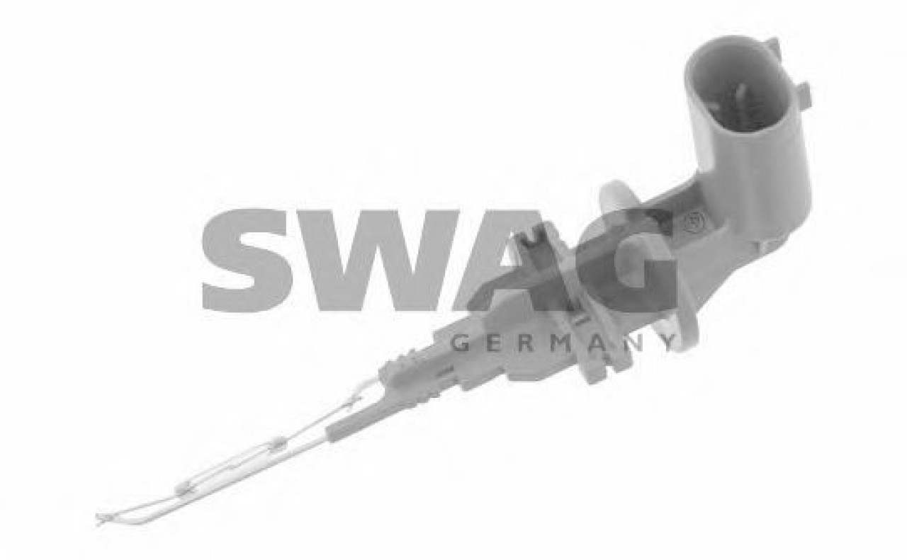 Senzor,nivel lichid de racire BMW Seria 6 (E63) (2004 - 2010) SWAG 20 92 6115 piesa NOUA