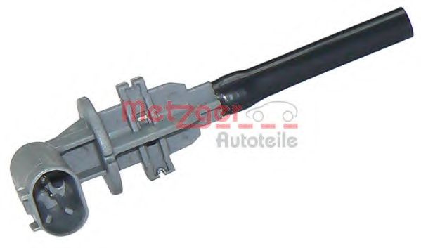 Senzor,nivel lichid de racire BMW Seria 6 (E63) (2004 - 2010) METZGER 0901029 piesa NOUA