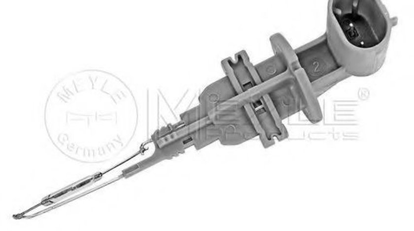 Senzor,nivel lichid de racire BMW Seria 7 (E65, E66, E67) (2001 - 2009) MEYLE 314 899 0042 piesa NOUA