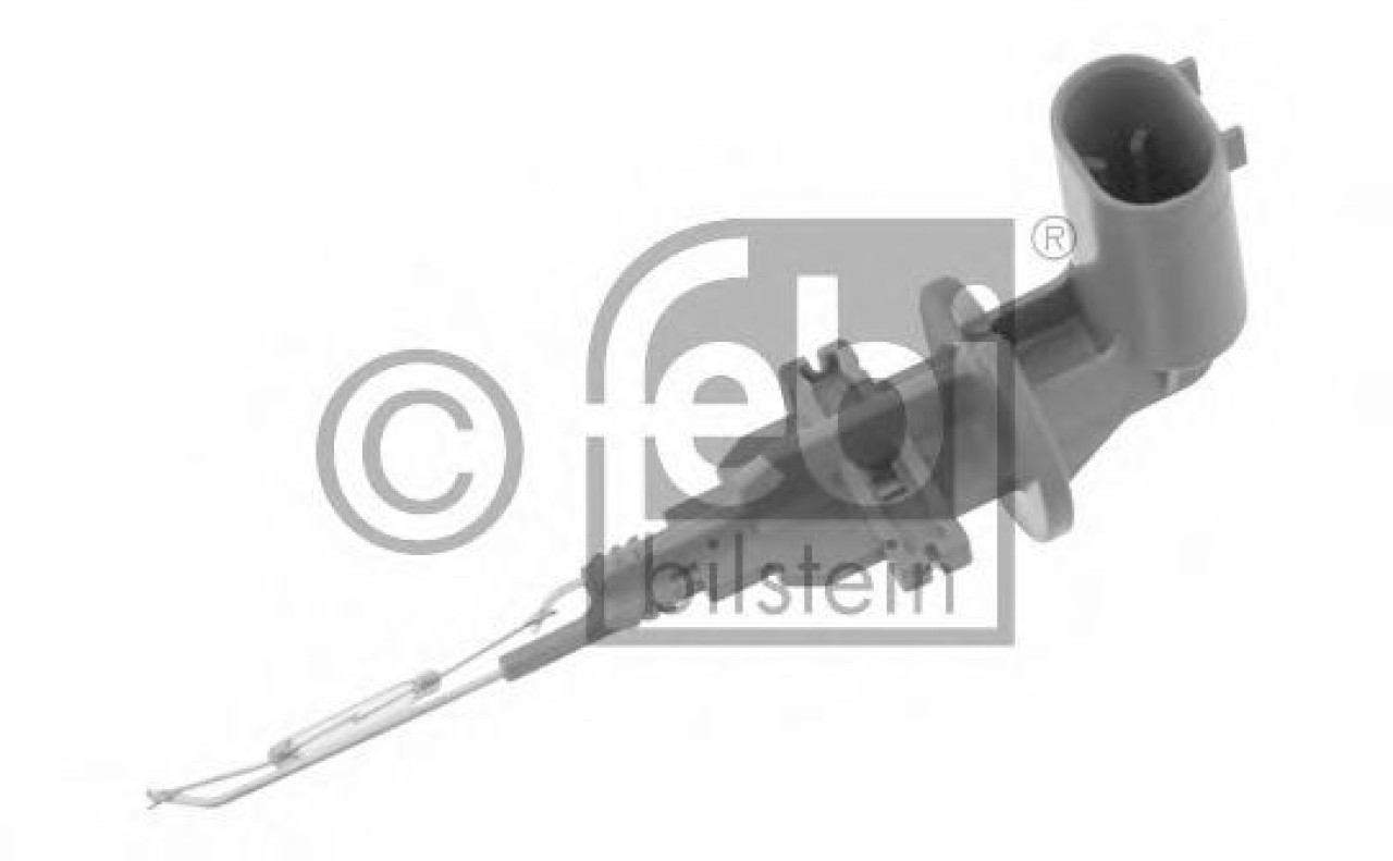 Senzor,nivel lichid de racire BMW X6 (E71, E72) (2008 - 2014) FEBI BILSTEIN 26115 piesa NOUA