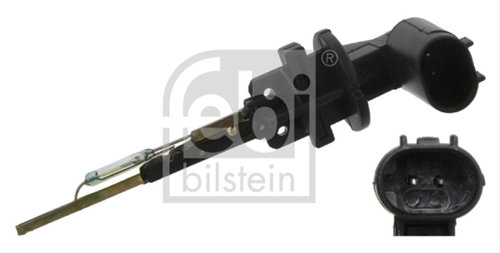 Senzor,nivel Lichid De Racire Febi Bilstein Bmw 33458