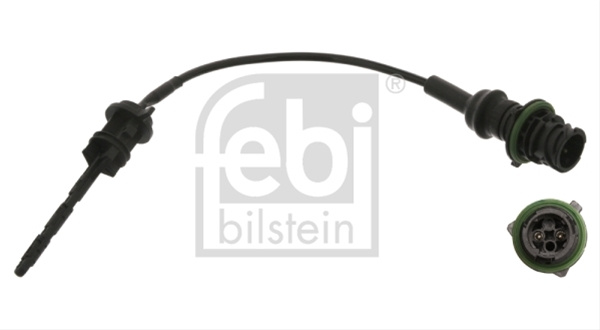 Senzor,nivel Lichid De Racire Febi Bilstein Renault Trucks 39897