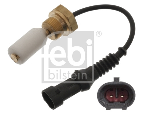 Senzor Nivel Lichid De Racire Febi Iveco 49684