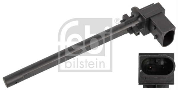 Senzor Nivel Lichid De Racire Febi Volvo 106193