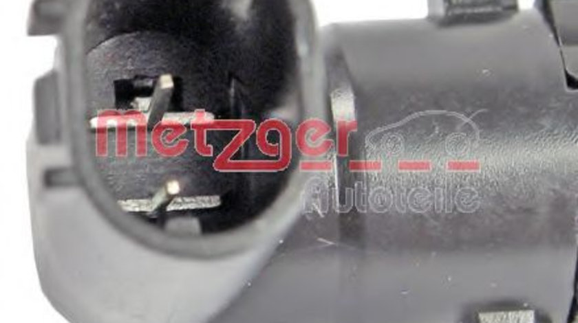 Senzor,nivel lichid de racire MERCEDES A-CLASS (W168) (1997 - 2004) METZGER 0901126 piesa NOUA