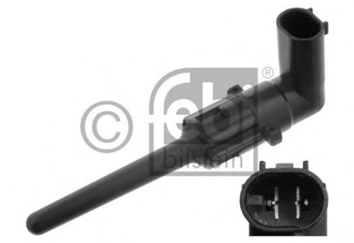 Senzor,nivel lichid de racire MERCEDES A-CLASS (W168) (1997 - 2004) FEBI BILSTEIN 37648 piesa NOUA