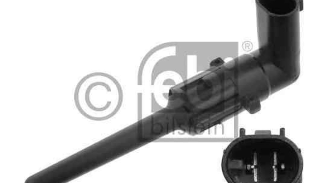 senzor,nivel lichid de racire MERCEDES-BENZ A-CLASS (W168) FEBI BILSTEIN 37648