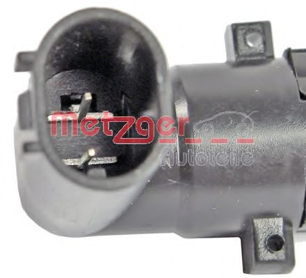 Senzor,nivel lichid de racire MERCEDES S-CLASS (W220) (1998 - 2005) METZGER 0901126 piesa NOUA