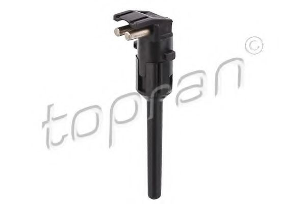 Senzor,nivel lichid de racire MERCEDES SPRINTER 4-t caroserie (904) (1996 - 2006) TOPRAN 111 934 piesa NOUA