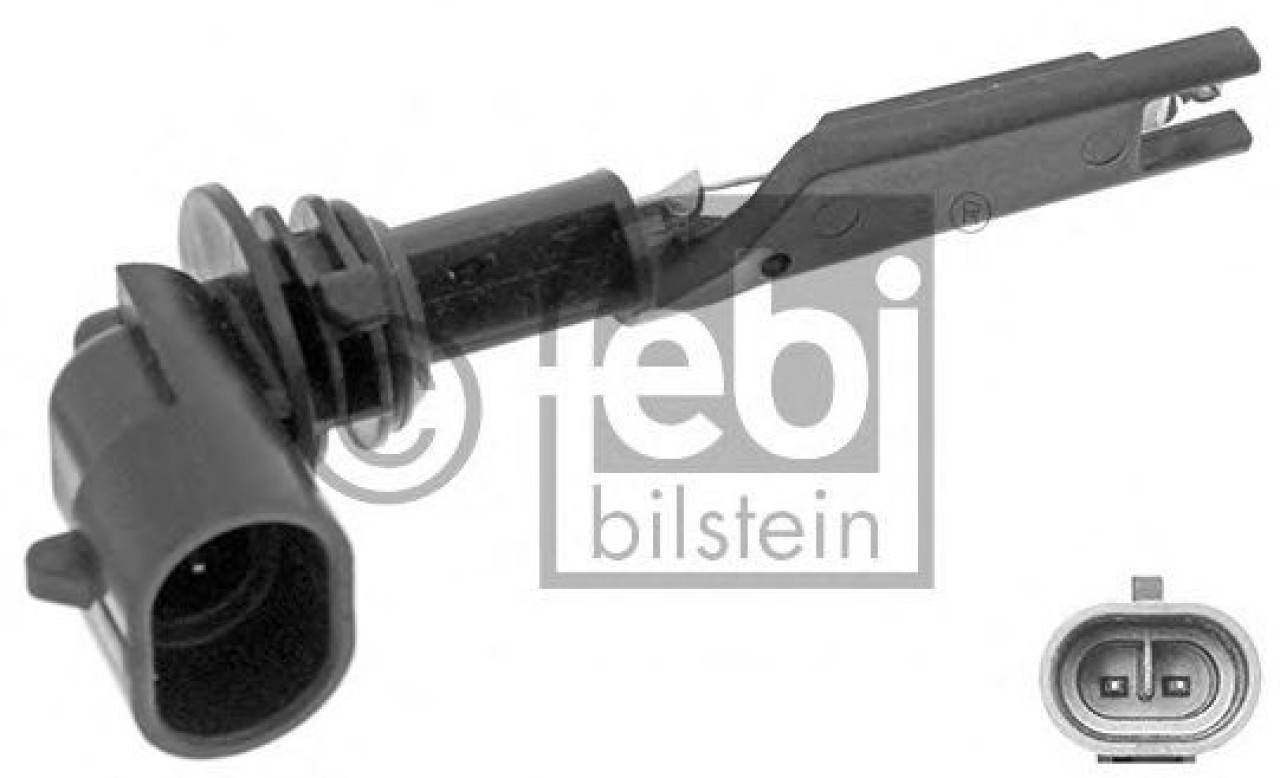 Senzor,nivel lichid de racire OPEL INSIGNIA Combi (2008 - 2016) FEBI BILSTEIN 45417 piesa NOUA