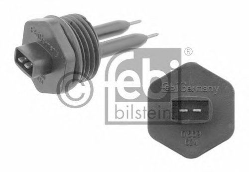 Senzor,nivel lichid de racire VW PASSAT Variant (3A5, 35I) (1988 - 1997) FEBI BILSTEIN 01569 piesa N...