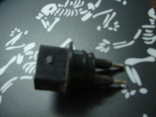 Senzor nivel lichid parbriz Audi A4 B6 [2000 - 2005] Sedan 1.9 TDI 5MT (130 hp) 1.9 TDI AWX