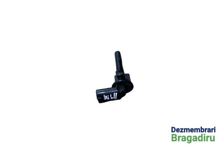 Senzor nivel lichid parbriz Mercedes-Benz E-Class W211/S211 [2002 - 2006] Sedan 4-usi 320 CDI 5G-Tronic (204 hp) Elegance (211.026) 3.2 CDI - 648.961