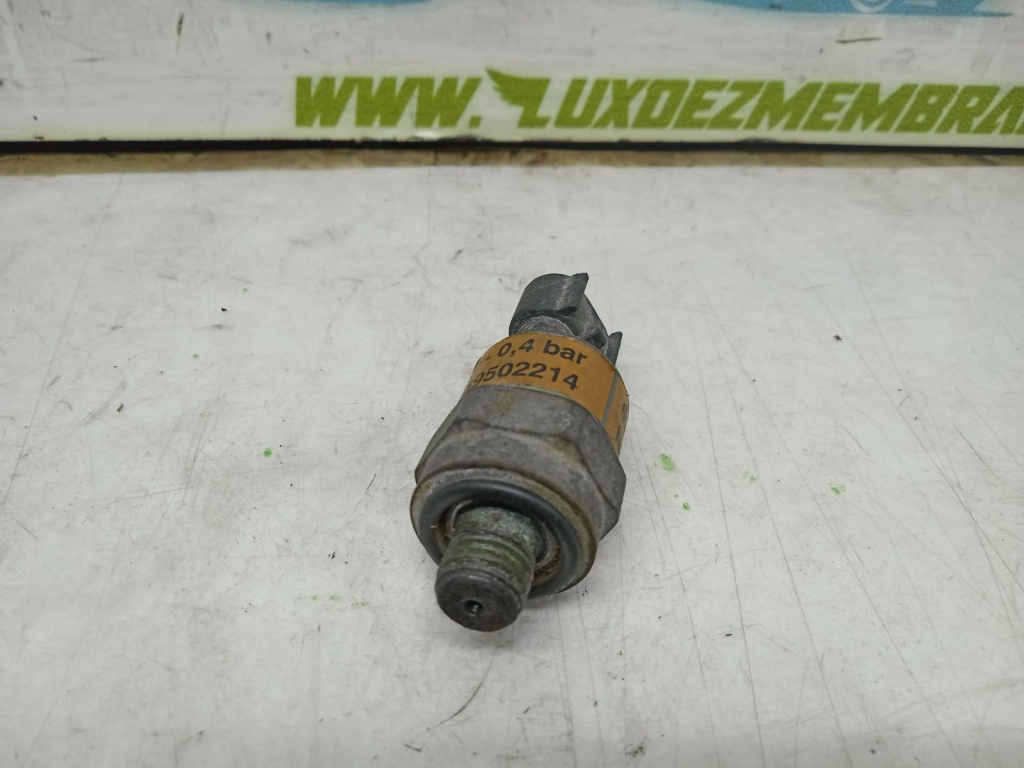 Senzor nivel lichid racire 69502214 IVECO Daily 4 [2006 - 2011]