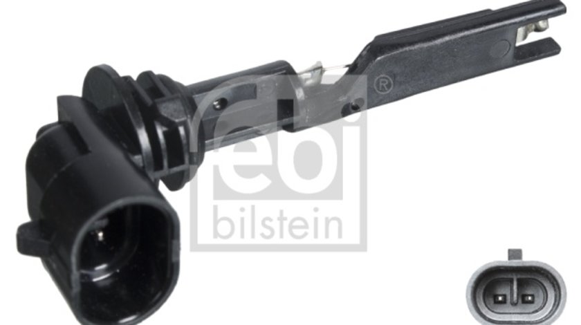 Senzor nivel lichid racire febi pt opel insignia a, saab 9-5