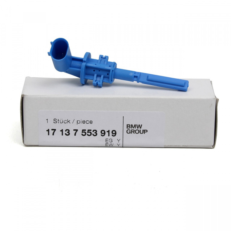 Senzor Nivel Lichid Racire Oe Bmw Seria 5 F11 2009-2017 17137553919
