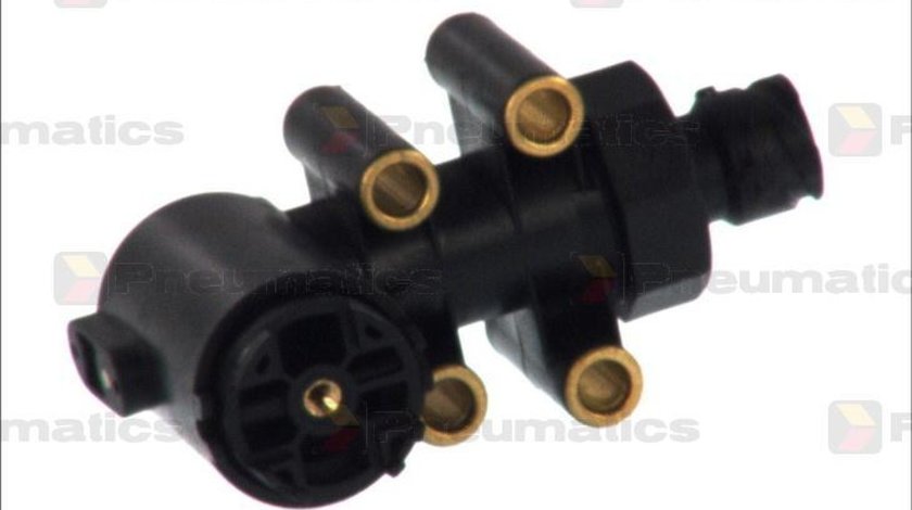 Senzor nivel perne aer punte fata/spate Mercedes Tourismo 15 RHD (poz.10) PNEUMATICS A0015420018