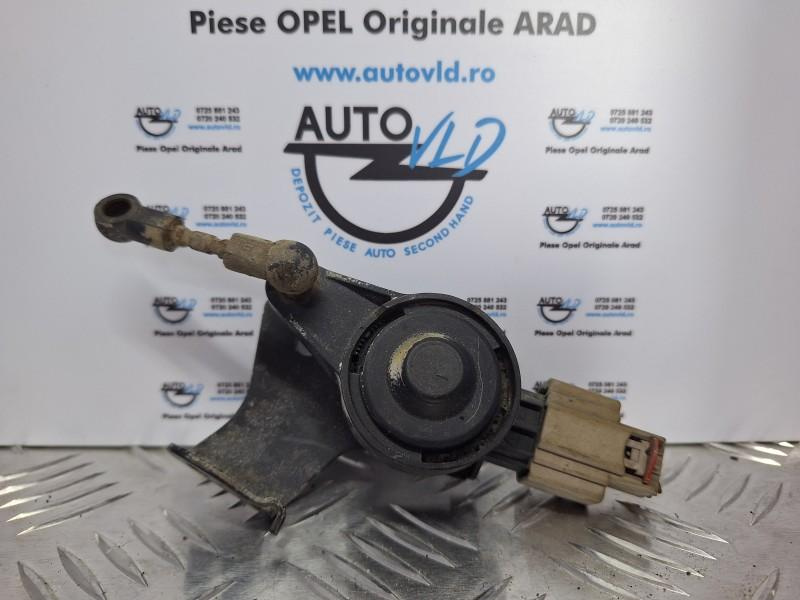 Senzor nivel reglare faruri xenonpunte spate Opel Astra K 2015-2019 13377865