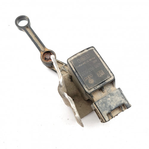 Senzor Nivel / Senzor Suspensie Audi A6 (4B, C5) 1997 - 2005 Motorina 4B0907503, 4B0 907 503, 219805