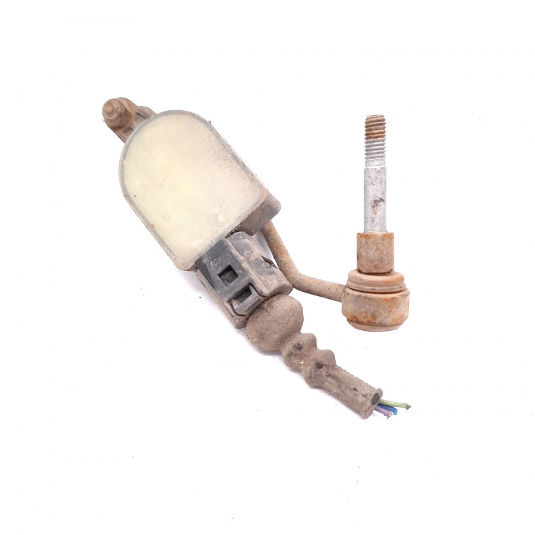 Senzor Nivel / Senzor Suspensie Audi A6 (4F, C6) 2004-2011 Fata Stanga 1T0907503, 6Pm00873900